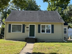 Building Photo - 1315 Hammond St