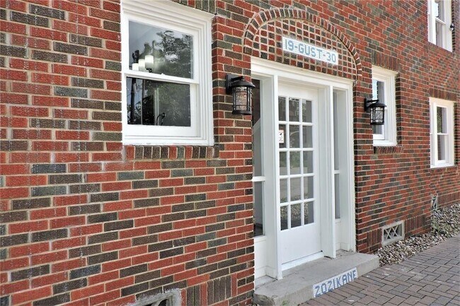 Foto del edificio - 2021 Kane St