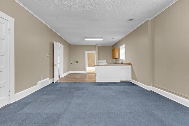Foto del edificio - Charming 3-Bedroom Home in Convenient Memphis Location