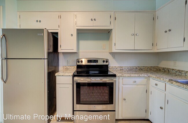 Building Photo - 3 br, 2 bath House - 3622 Stratford Blvd