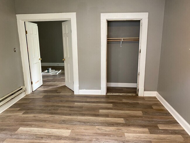 Foto del edificio - 317 N 4th Ave