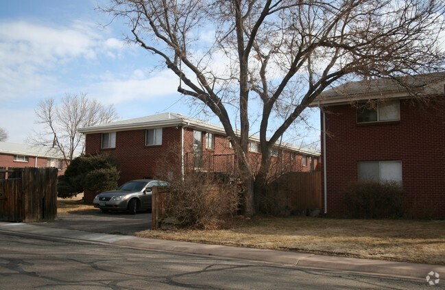 Foto del edificio - 7562-7576 Quitman St