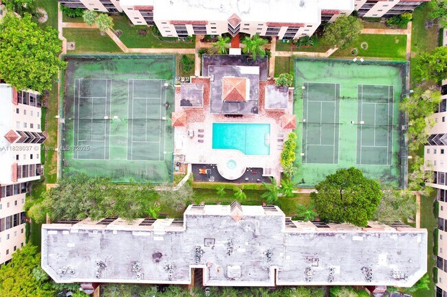 Foto del edificio - 10501 W Broward Blvd