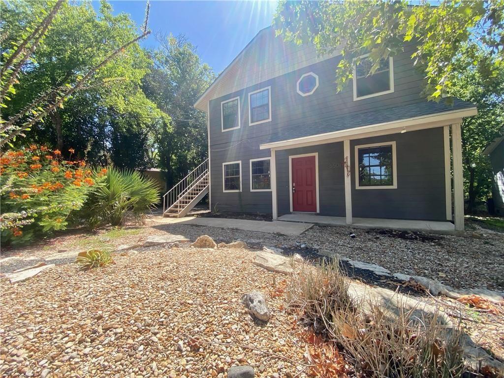 Foto principal - 6501 Chesterfield Ave