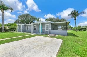 Photo - 15710 NW 19th Ave House