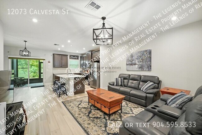 Foto del edificio - 12073 Calvesta St