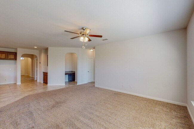 Building Photo - Well Appointed Four Bedroom in Desirable Community of Ryan Meadows, Denton Texas