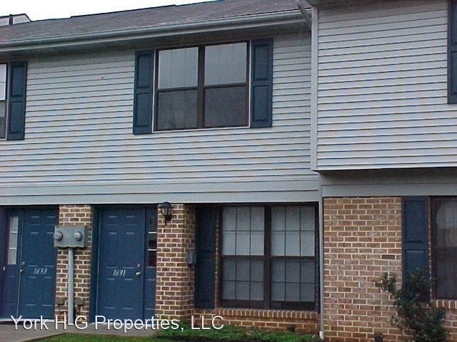 Primary Photo - 2 br, 1.5 bath House - 1691 Long Drive