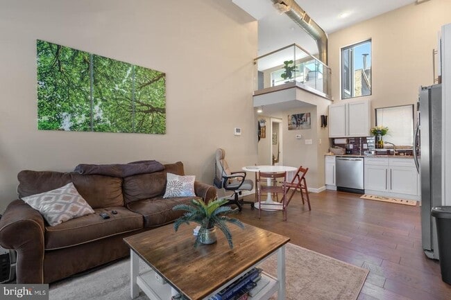 Foto del edificio - 1142 Crease St