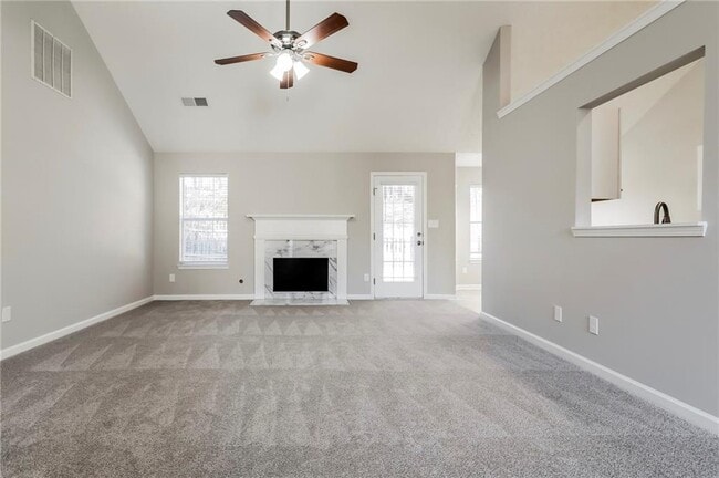 Building Photo - 2323 Heatherton Cir