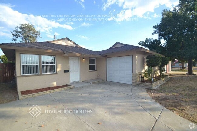 Building Photo - 11436 Horton Ave