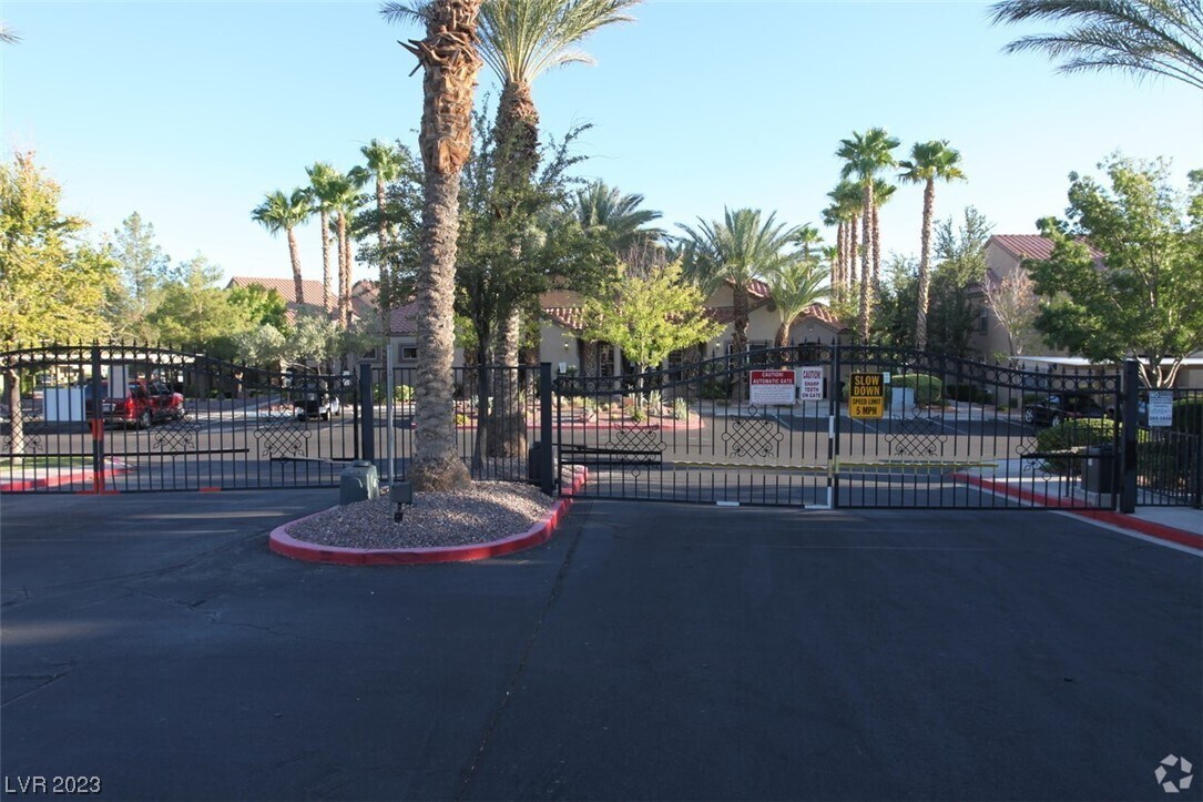 Building Photo - 2300 E Silverado Ranch Blvd