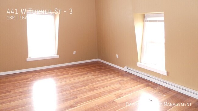 Building Photo - 1 Bedroom 1 Bath located in Allentown