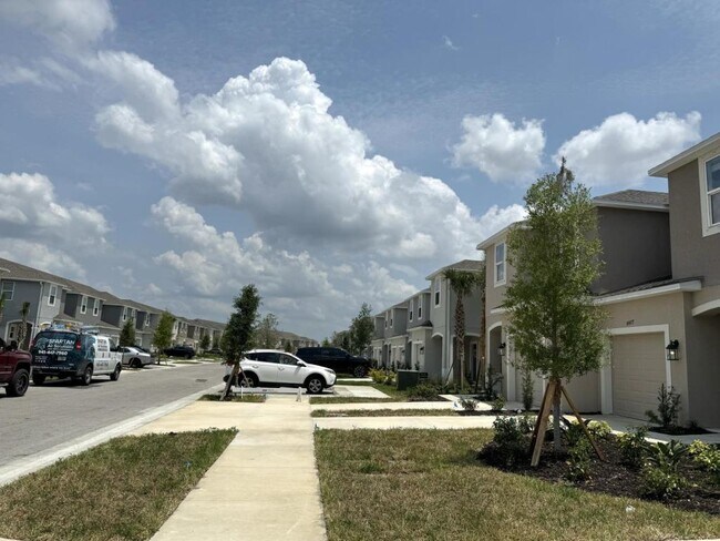 Photo - 8477 Lunar Skye St Townhome