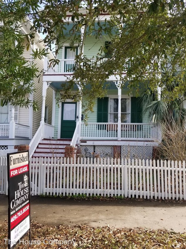 Primary Photo - 1223 Sealy St
