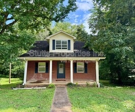 Building Photo - 237 County Rd 457