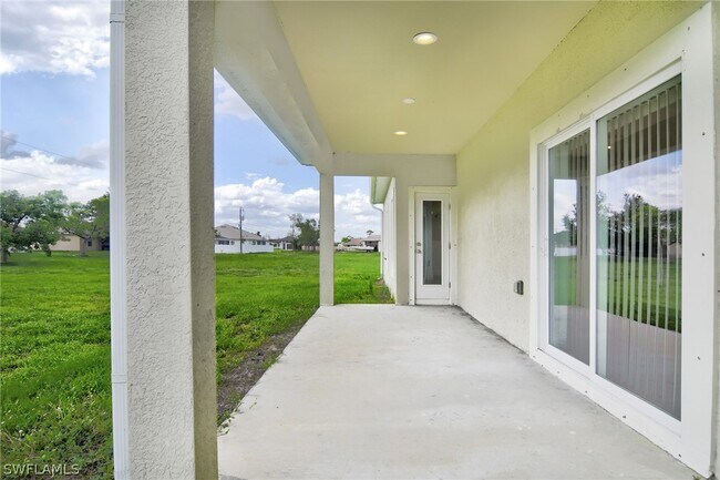 Foto del edificio - 1034 Andalusia Blvd