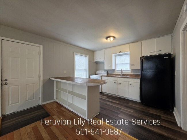 Foto del edificio - 210 N Monroe St