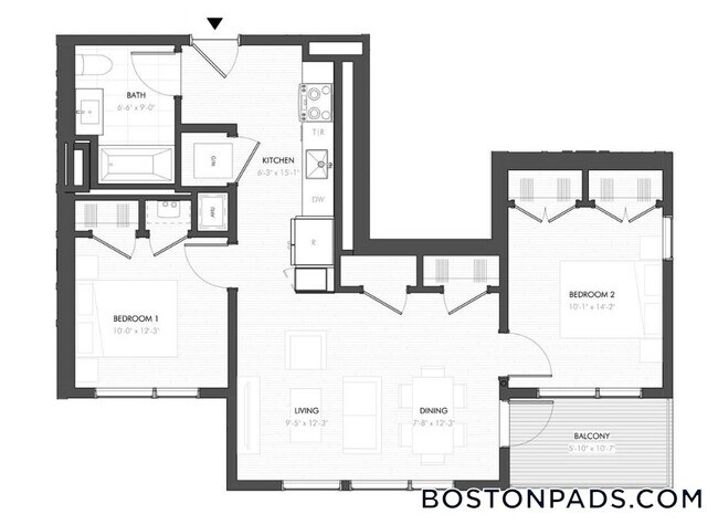 Foto del edificio - 340 Bremen St