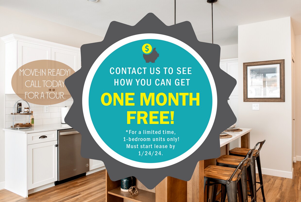 The Chiswick at Dunwood Apartments in Fox Point, WI