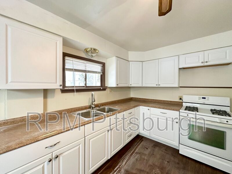 Foto principal - 603 Farnsworth Ave