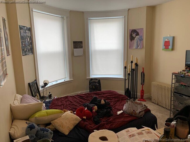 Foto del edificio - 1116 Commonwealth Ave