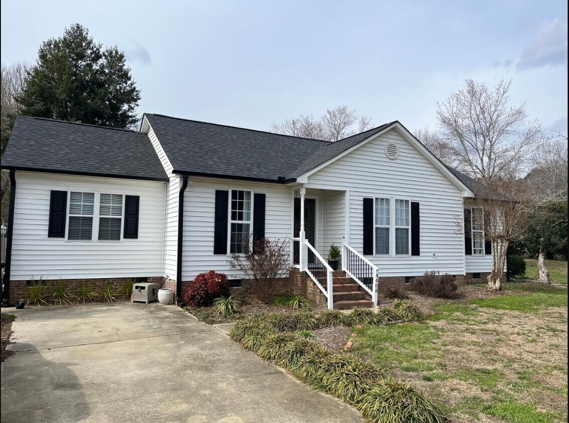 Foto principal - 4408 Mannsfield Ct