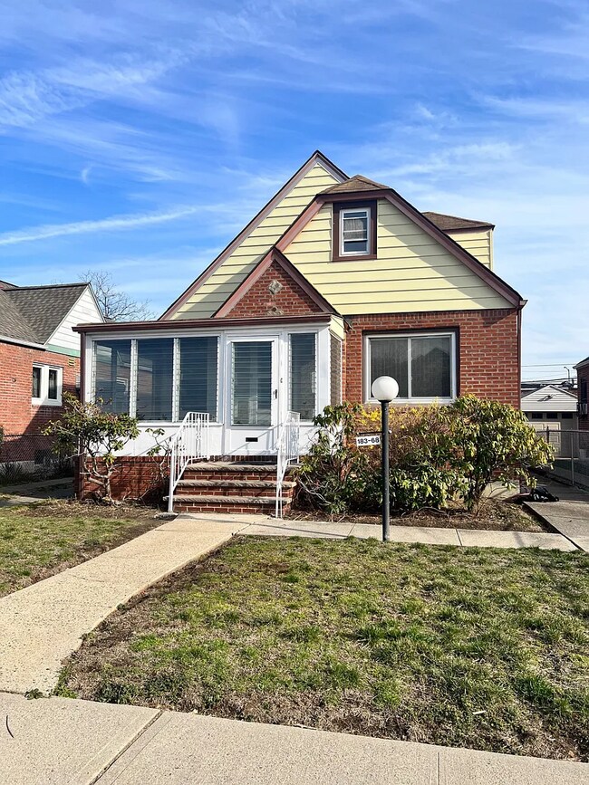 Foto del edificio - 68-168 Camden Ave
