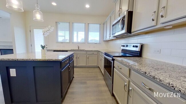Foto del edificio - 116 Summerfield Ct