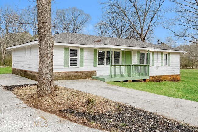 Foto del edificio - 35 Willow Ln NW