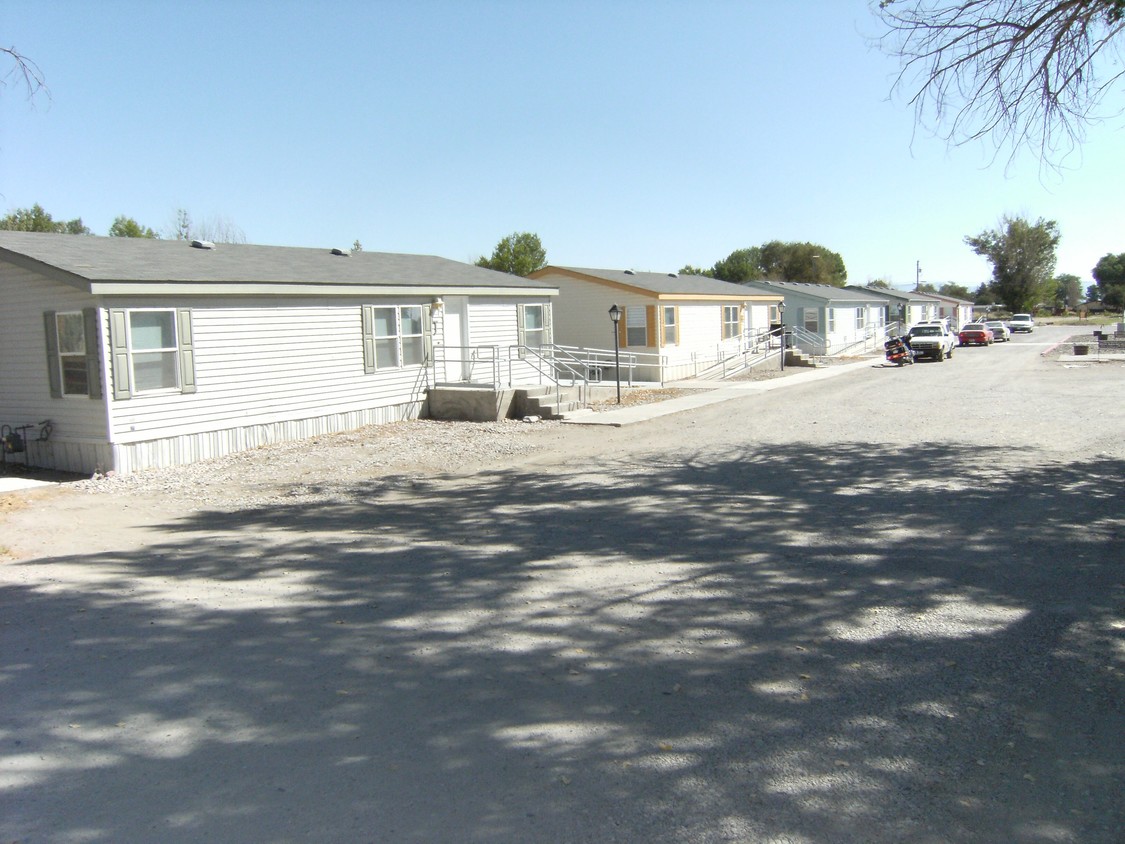 Foto principal - Greenleaf Manor Mobile Home Park