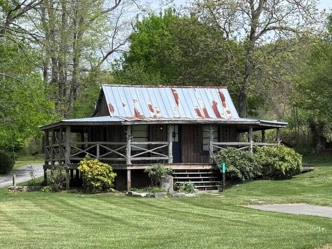 Building Photo - 24543 Old S Way