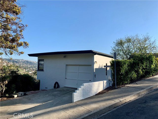 Foto del edificio - 580 Poplar St