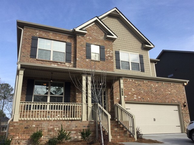 Foto principal - 2699 Ogden Trail
