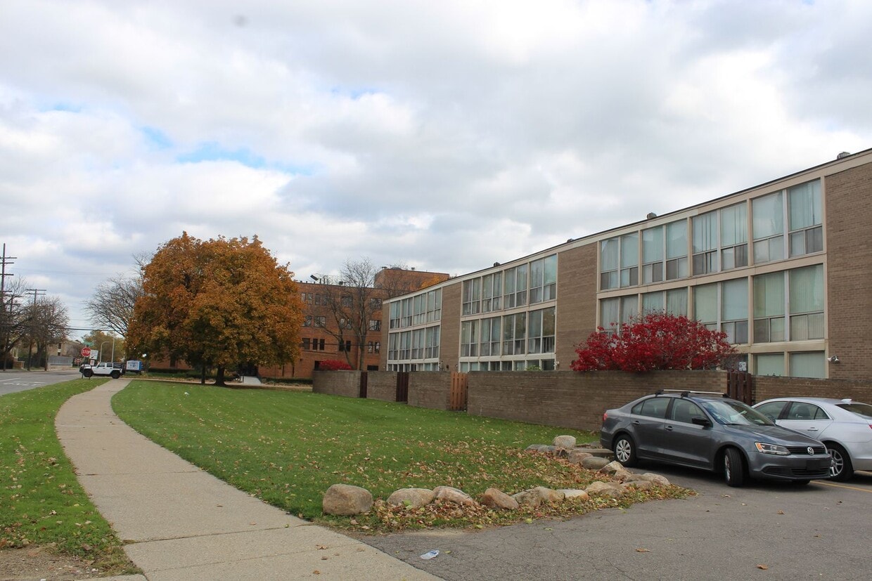 1973 Orleans St Apartment for Rent in Detroit, MI