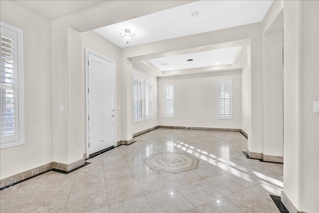 Foto del edificio - Stunning 4 Bedroom, 4 Bath Home in Inspirada