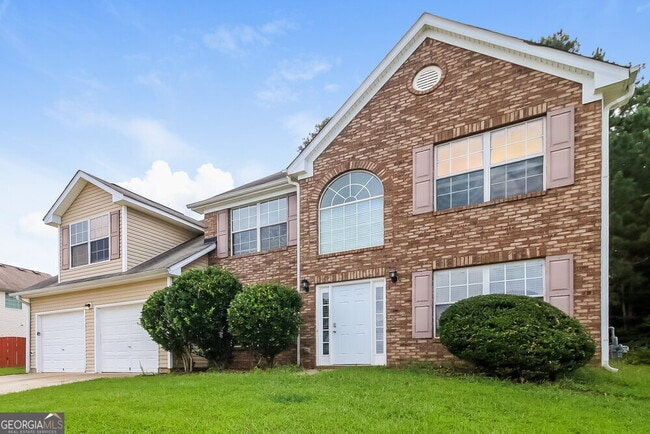 Foto del edificio - 468 Brunswick Cir