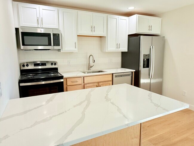 Foto del edificio - Brickyard Apartments