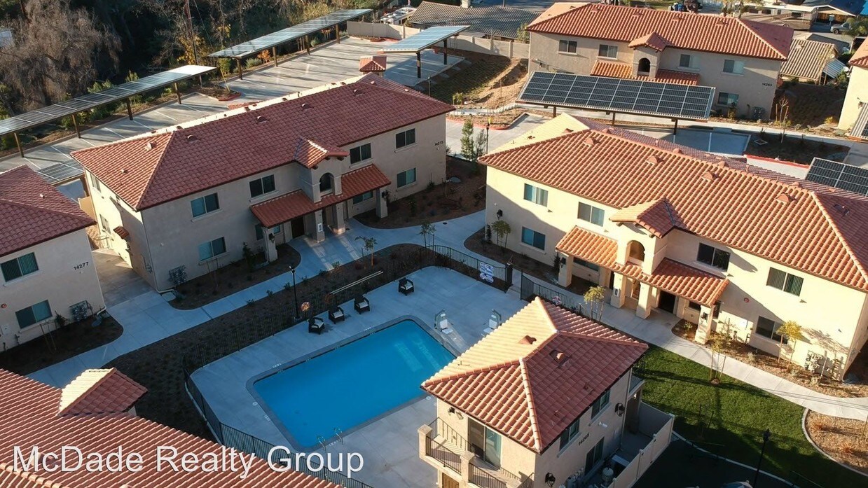 Primary Photo - 14275 Rios Canyon Rd