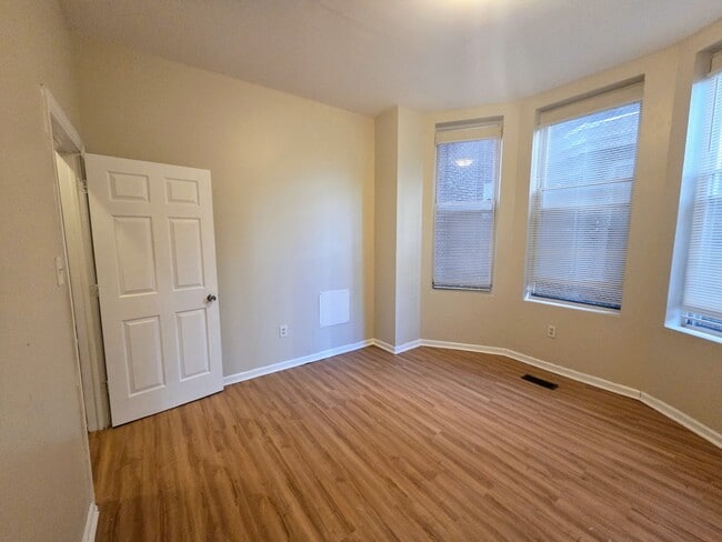Foto del edificio - 1315 W Allegheny Ave