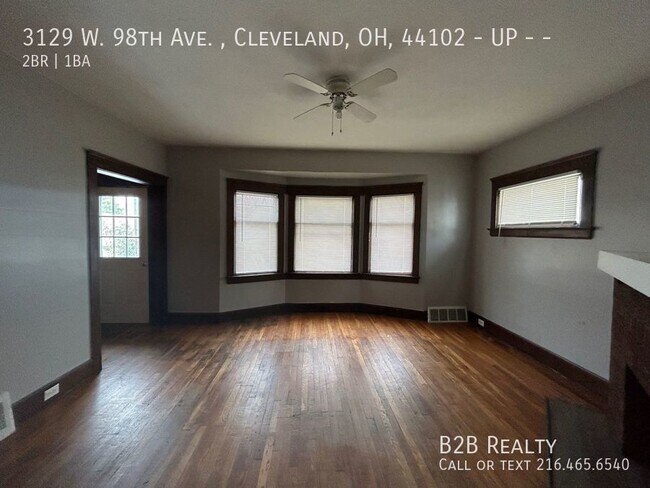 Building Photo - City Living Bliss: Modern 2-Bedroom Rental...