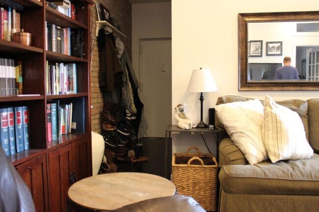 Foto del edificio - 3 bedroom in New York NY 10026