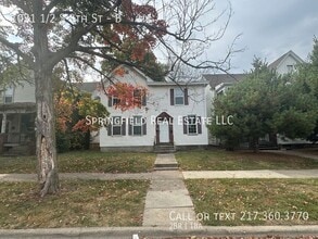 Building Photo - 1021 S 8th St