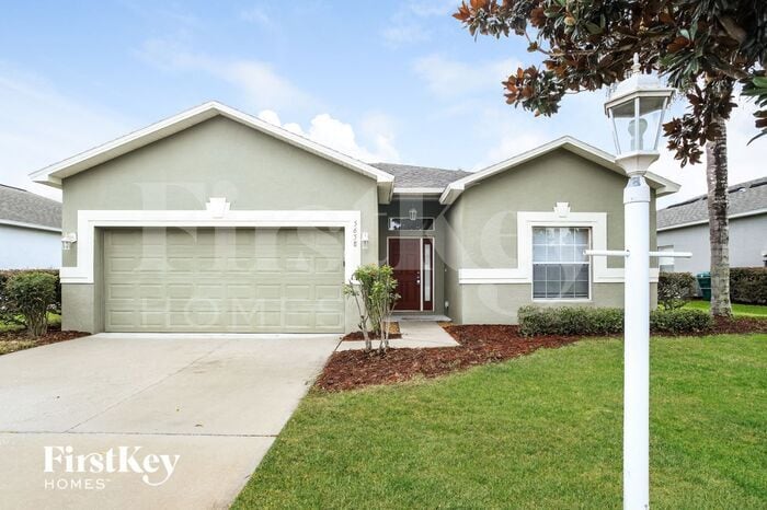 Foto principal - 5658 Forest Ridge Dr