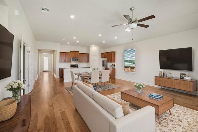 Building Photo - 8417 Yokohama Terrace