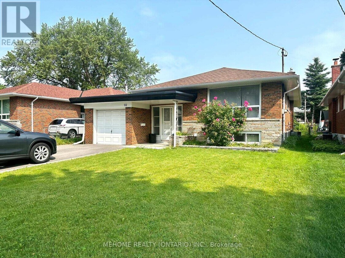 Photo principale - 92 Scarden Ave