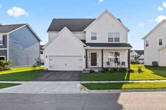Building Photo - 121 Sienna Glenn Dr