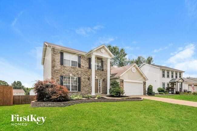 Foto del edificio - 124 Royallsprings Pkwy