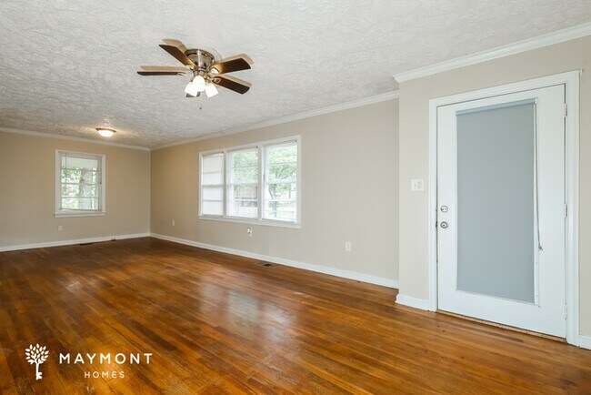 Foto del edificio - 1434 Winchester St