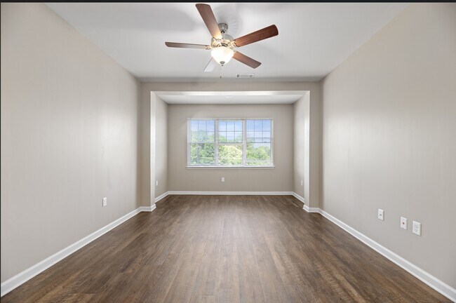 Foto del edificio - Jennings Place Phase V - Senior Living